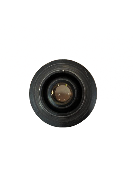 Lente Fotográfico Manual Vintage