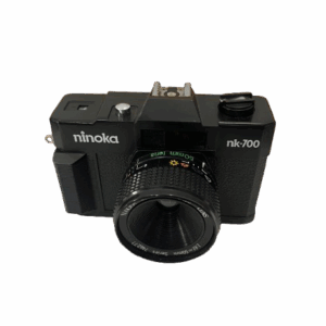 Cámara Analógica Ninoka NK-70