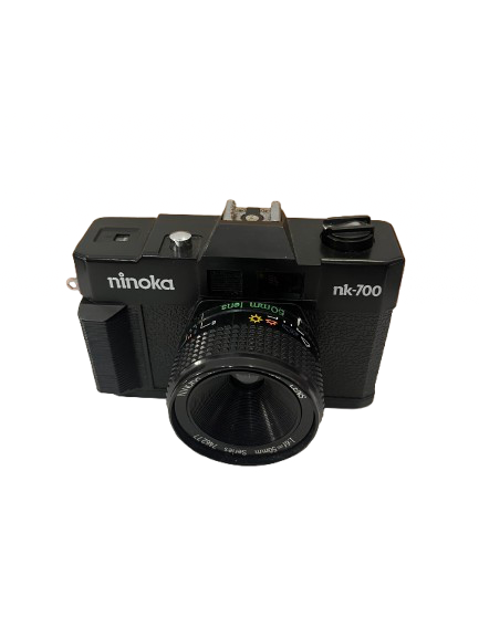 Cámara Analógica Ninoka NK-70