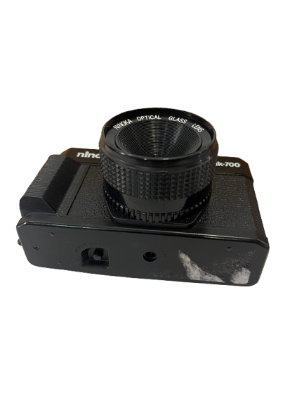 Cámara Analógica Ninoka NK-70 - Imagen 4