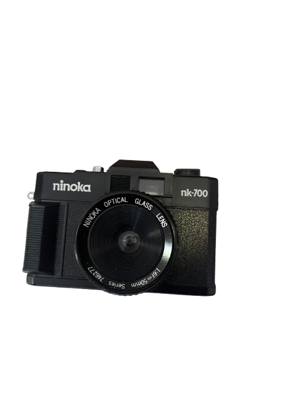 Cámara Analógica Ninoka NK-70 - Imagen 5