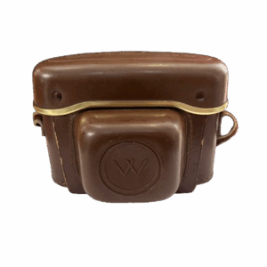 Cámara Analógica Werlisa