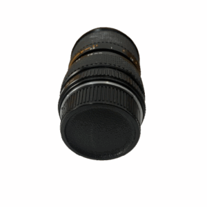 Lente Manual Vintage 135mm