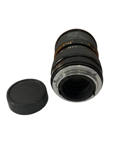 Lente Manual Vintage 135mm - Imagen 4