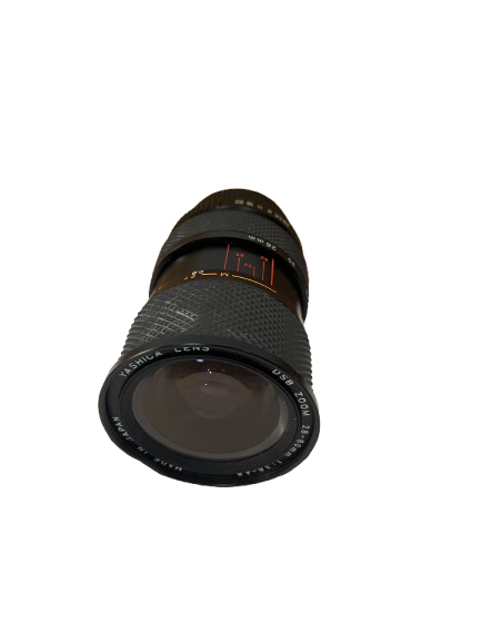 Lente Manual Vintage 135mm - Imagen 3