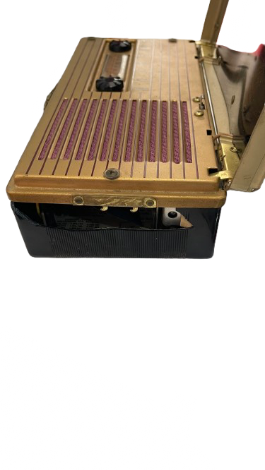 Radio Vintage Emerson - Imagen 3