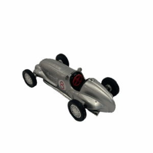 Miniatura de Auto de Carreras Clásico