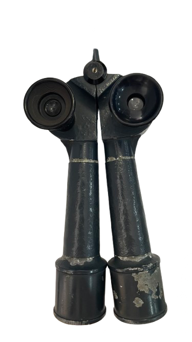 Prismáticos Tácticos de Alto Rendimiento - Imagen 4