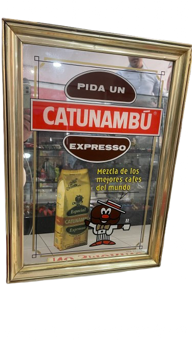 Cuadro de Café Catunambú - Imagen 2
