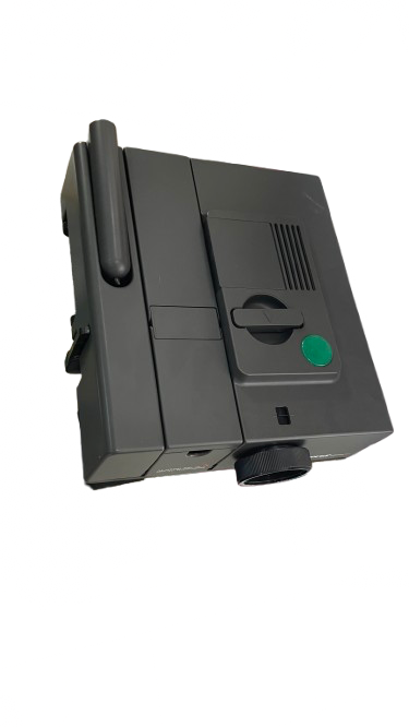 Proyector de diapositivas Reflecta Diamator AF - Imagen 4