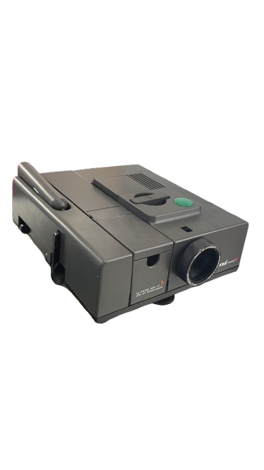 Proyector de diapositivas Reflecta Diamator AF - Imagen 2