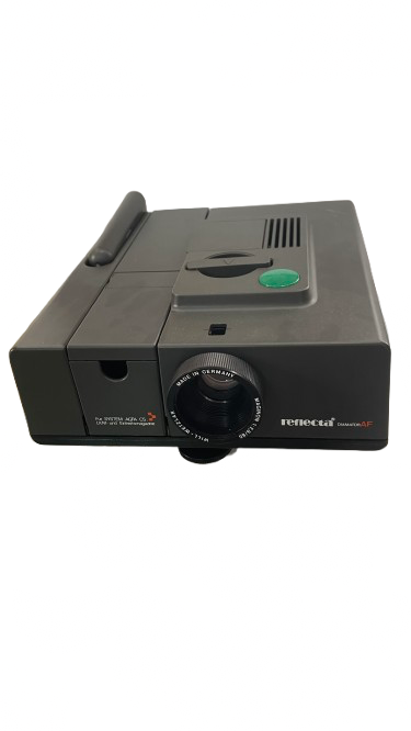 Proyector de diapositivas Reflecta Diamator AF