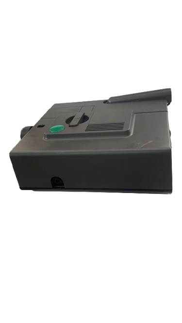 Proyector de diapositivas Reflecta Diamator AF - Imagen 3