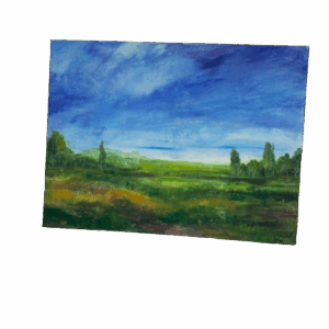 Belinda Washington: Expresiones en Color