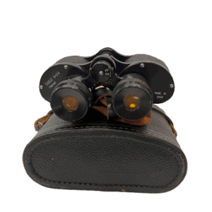 Prismáticos Militares Vintage