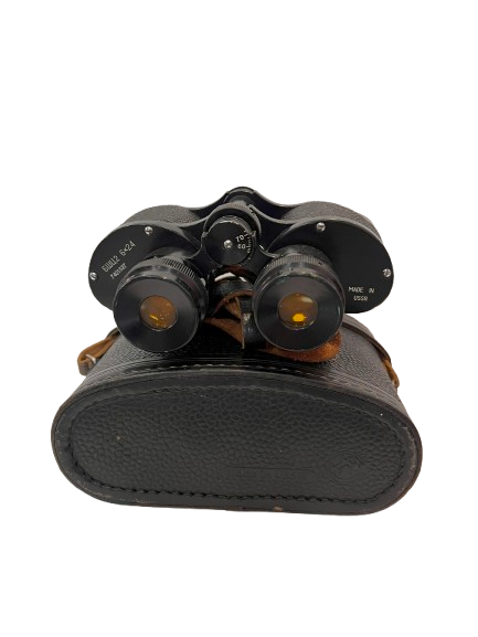 Prismáticos Militares Vintage