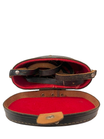 Prismáticos Militares Vintage - Imagen 4