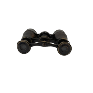 Prismáticos vintage