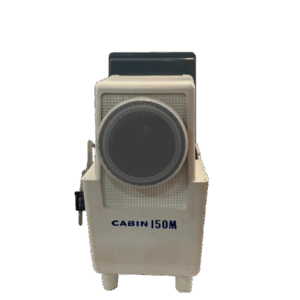 Proyector de Diapositivas Cabin 150M