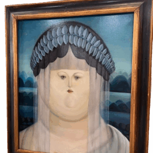 Serenidad en tonos cálidos