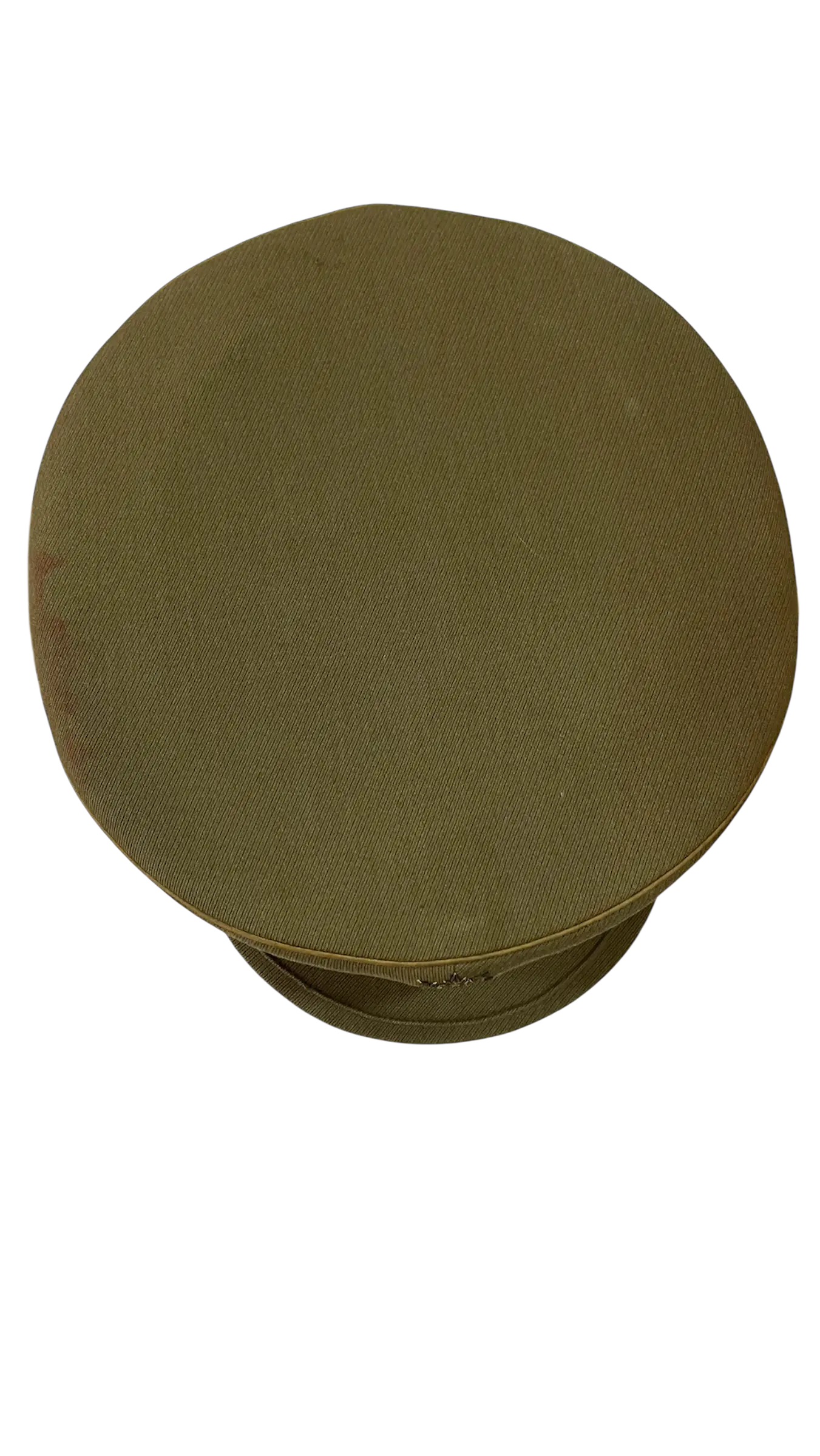 Gorra Militar de Oficial con Emblema de Águila y Estrellas - Imagen 3