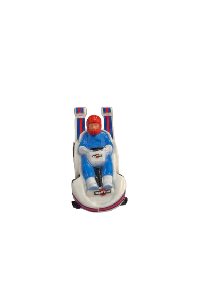 Coche de Carreras TCR - Imagen 3