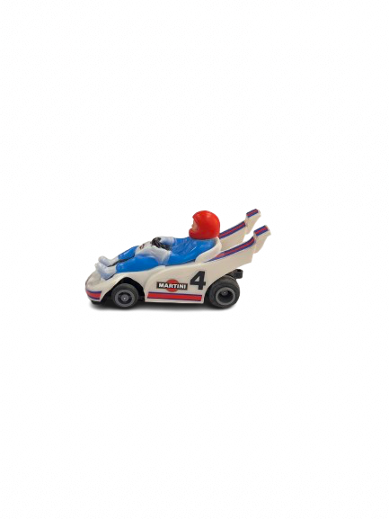 Coche de Carreras TCR - Imagen 6