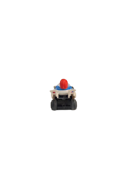 Coche de Carreras TCR - Imagen 4