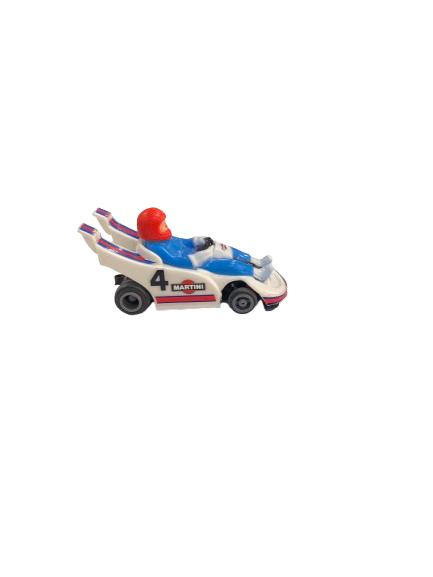 Coche de Carreras TCR - Imagen 5