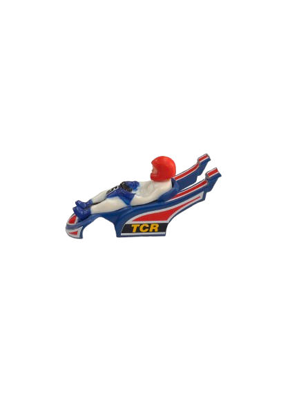 Miniatura de Coche de Carreras TCR - Imagen 7