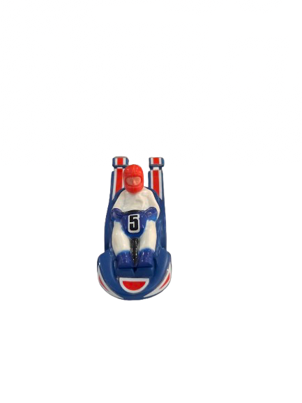 Miniatura de Coche de Carreras TCR - Imagen 6