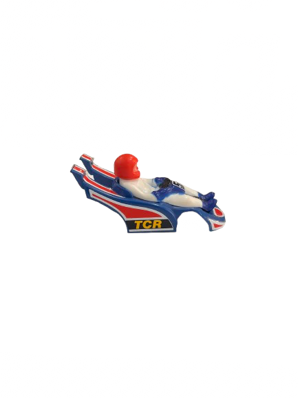 Miniatura de Coche de Carreras TCR - Imagen 4