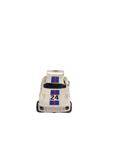 Coche Miniatura Deportivo 24 – Réplica de Alta Precisión - Imagen 7