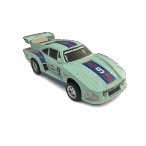 Coche de Carreras Vintage