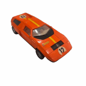 Automóvil Scalextric Retro de Juguete