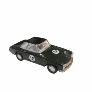 Miniatura de Coche Clásico - Réplica de Colección