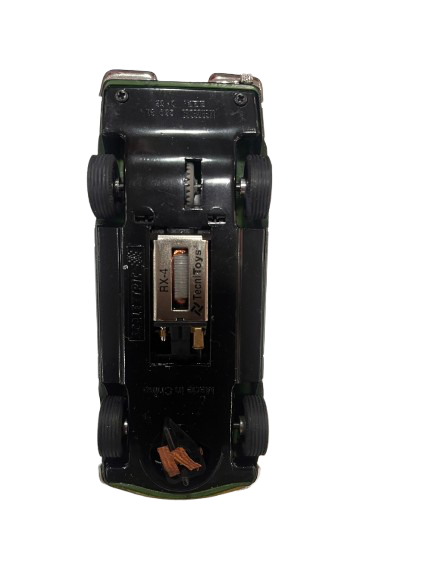 Miniatura de Coche Clásico - Réplica de Colección - Imagen 3