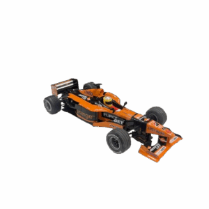 Coche de Fórmula 1 de Juguete