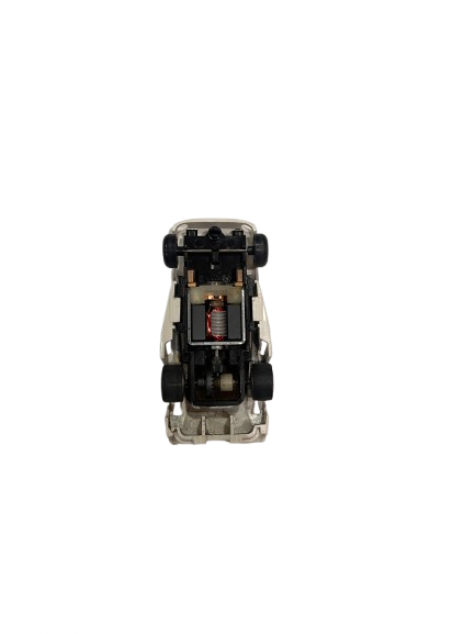 Coche Miniatura Deportivo 24 – Réplica de Alta Precisión - Imagen 5