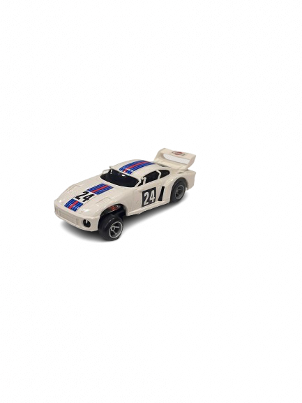 Coche Miniatura Deportivo 24 – Réplica de Alta Precisión - Imagen 2