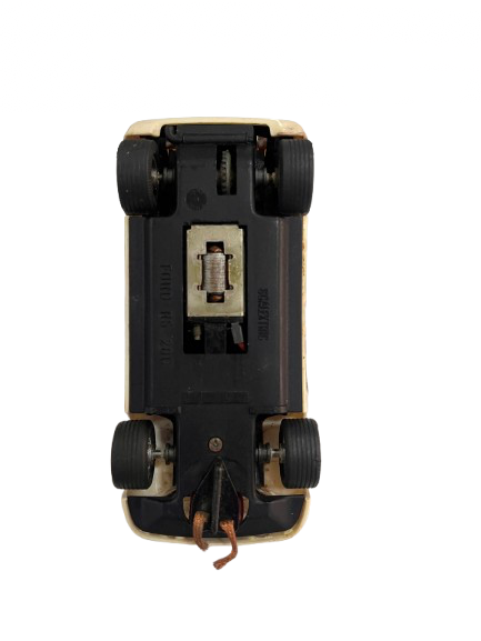 Coche de Juguete Rally Ford RS200 - Imagen 7