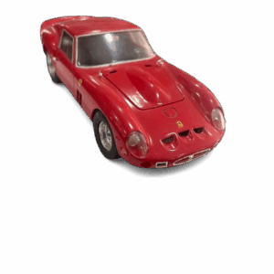 Réplicas de Coches Clásicos: Ferrari 250 GTO