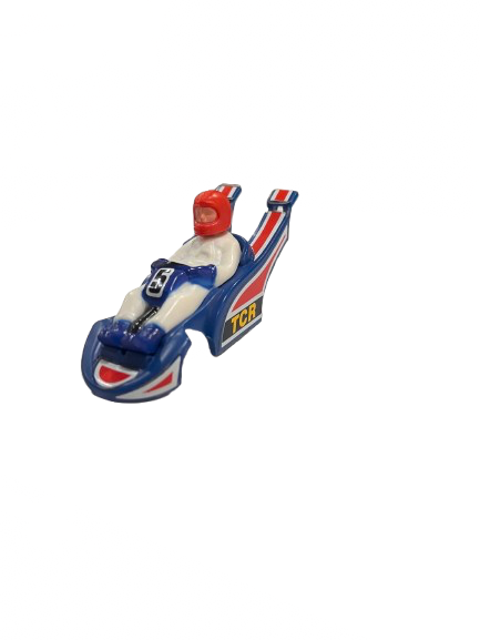 Miniatura de Coche de Carreras TCR - Imagen 2