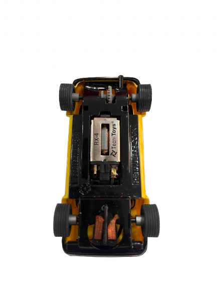 Réplica Renault 5 Turbo Rally – Juguete Coleccionable - Imagen 5