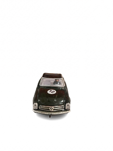 Miniatura de Coche Clásico - Réplica de Colección - Imagen 4