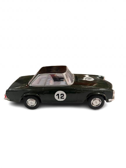 Miniatura de Coche Clásico - Réplica de Colección - Imagen 5