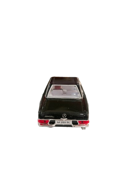 Miniatura de Coche Clásico - Réplica de Colección - Imagen 6