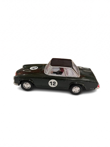 Miniatura de Coche Clásico - Réplica de Colección - Imagen 7