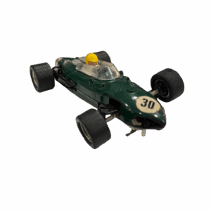 Coche Clásico de Fórmula 1 - Juguete de Colección