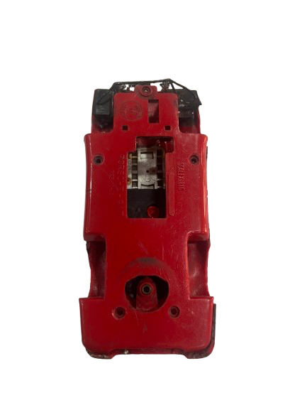 Coche de Carreras Rojo - Imagen 7